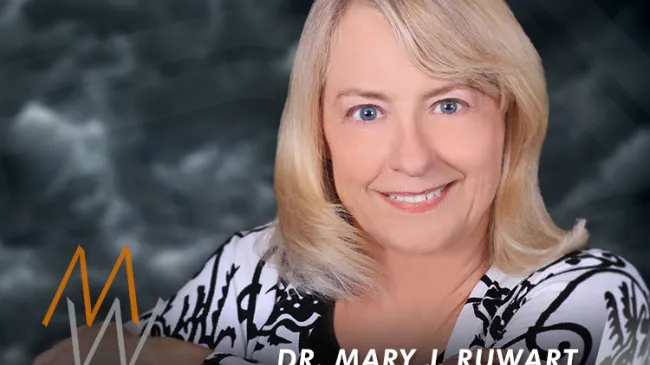 Mary Ruwart on Mises Weekends